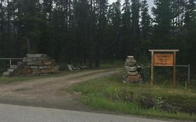 Valemount Mountain Retreat Guesthouse